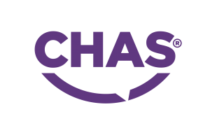 CHAS accreditation
